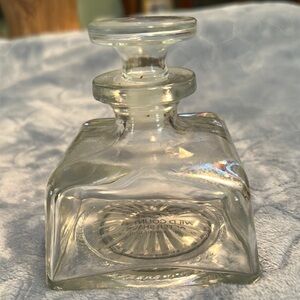 Vintage Avon 1981 Wild Country After Shave Bottle